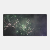 花火 デスクマット (正面)