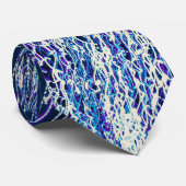 花火 ネクタイ (ロール)