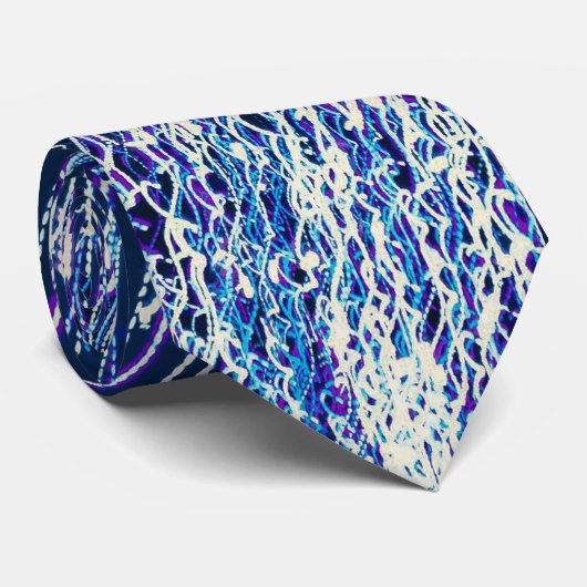 花火 ネクタイ (ロール)