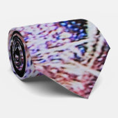 花火 ネクタイ (ロール)