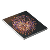 花火 ノートパッド (アングル)