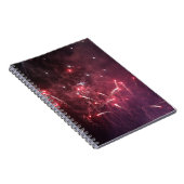 花火 ノートブック (右側)