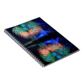 花火 ノートブック (右側)