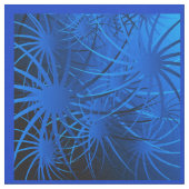 花火 ファブリック (クローズアップ)