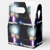 花火 フェイバーボックス (オープン)