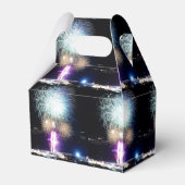 花火 フェイバーボックス (正面サイド)