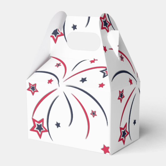 花火 フェイバーボックス (裏面サイド)