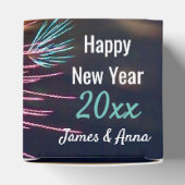 花火 フェイバーボックス (上部)