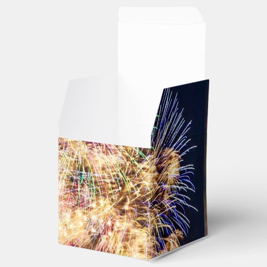 花火 フェイバーボックス (オープン)