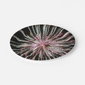 花火 ペーパープレート (アングル)