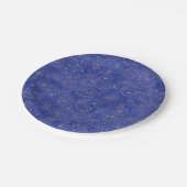 花火 ペーパープレート (アングル)