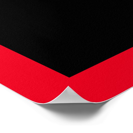 花火 ポスター (角)