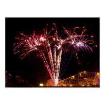 花火