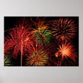 花火 ポスター (正面)