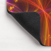 花火 マウスパッド (コーナー)