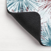 花火 マウスパッド (コーナー)