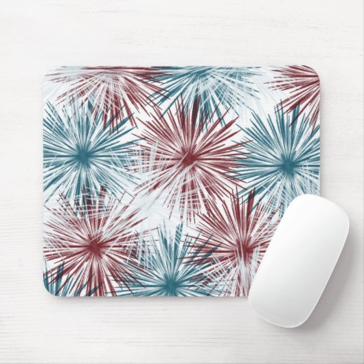 花火 マウスパッド (マウス)