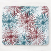 花火 マウスパッド (正面)