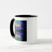 花火 マグカップ (正面左)