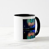 花火 マグカップ (正面右)