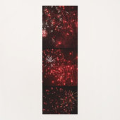 花火 ヨガマット (正面)