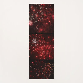花火 ヨガマット