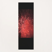 花火 ヨガマット (正面)