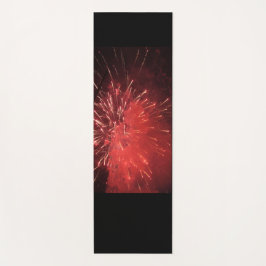 花火 ヨガマット