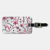 花火 ラゲッジタグ (正面横)