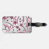 花火 ラゲッジタグ (裏面横)