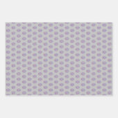 花火 ラッピングペーパーシート (正面3)