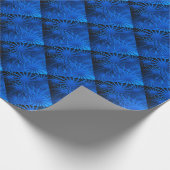 花火 ラッピングペーパー (角)