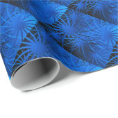 花火 ラッピングペーパー (ロールコーナー)