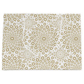 花火 ラージペーパーバッグ (正面)