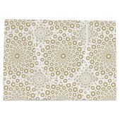 花火 ラージペーパーバッグ (裏面)