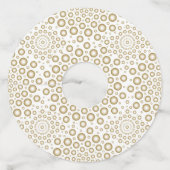 花火 ワイングラスタグ (裏面)