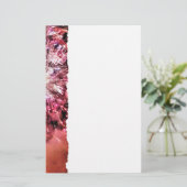 花火 便箋 (スタンド正面)