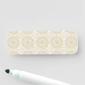 花火 名札 (インサイチュ)