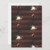 花火 招待状 (裏面)