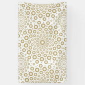 花火 横断幕 (縦)