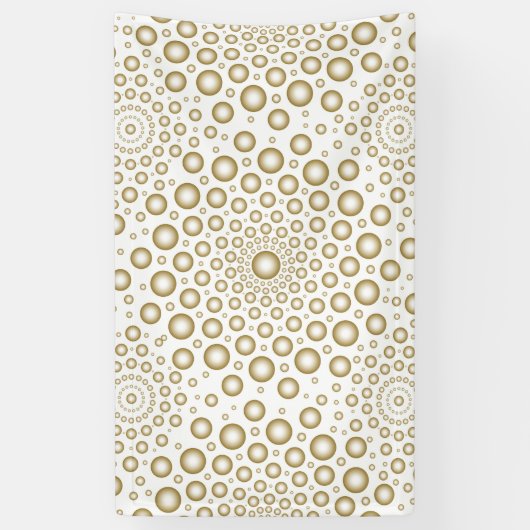 花火 横断幕 (縦)