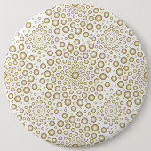 花火 缶バッジ (正面)