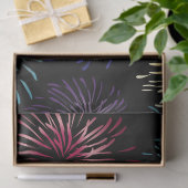 花火 薄葉紙 (ギフト)