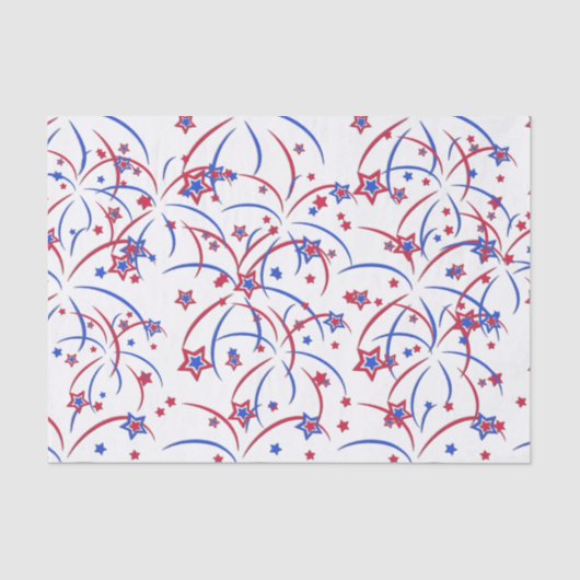 花火 薄葉紙 (正面)