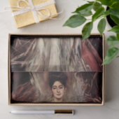 花火（1890年）ジョバンニ・ボルディーニ 薄葉紙 (ギフト)