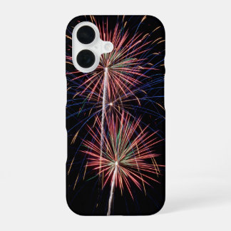 花火 1 iPhone 16ケース