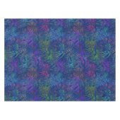 花火(7月カラフル4日) テーブルクロス (正面(横))