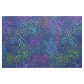 花火(7月カラフル4日) ファブリック (ファットクウォーター)