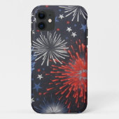 花火 Case-Mate iPhoneケース (裏面)