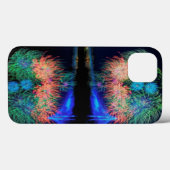 花火 Case-Mate iPhoneケース (裏面 (横))